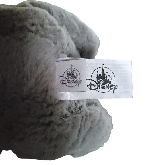 Disney Parks Lady & The Tramp Scamp Baby Plush Dog 10" Puppy Stuffed Animal - Picture 5 of 5